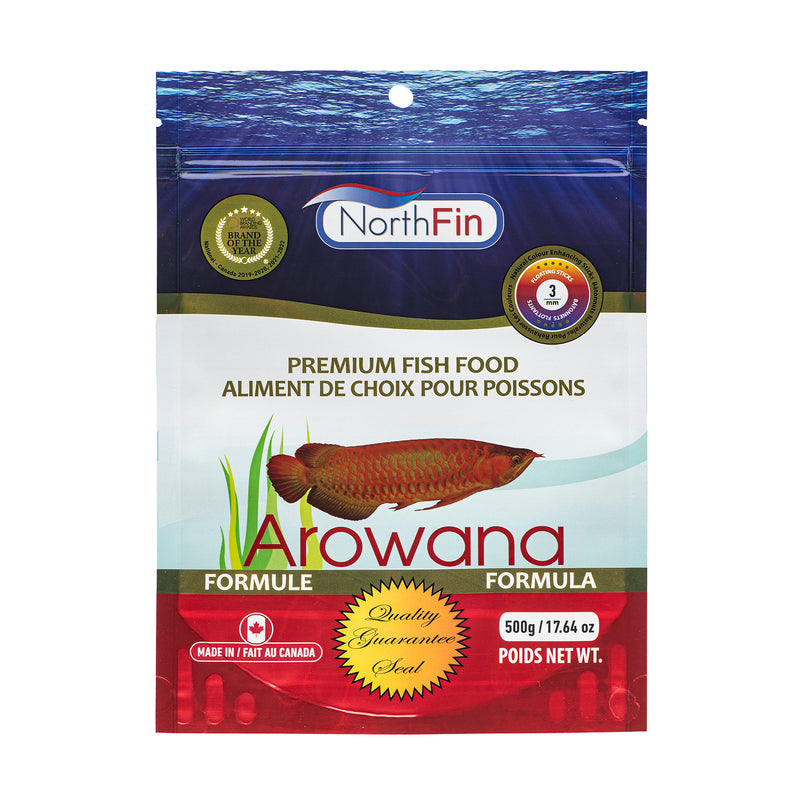 Northfin Arowana Formula
