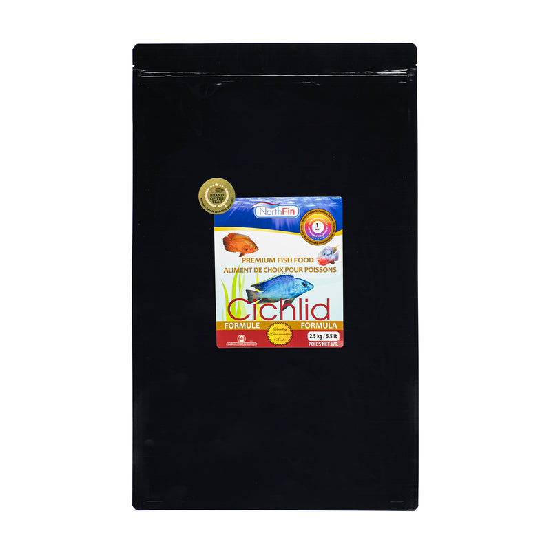Northfin Cichlid Formula 1mm