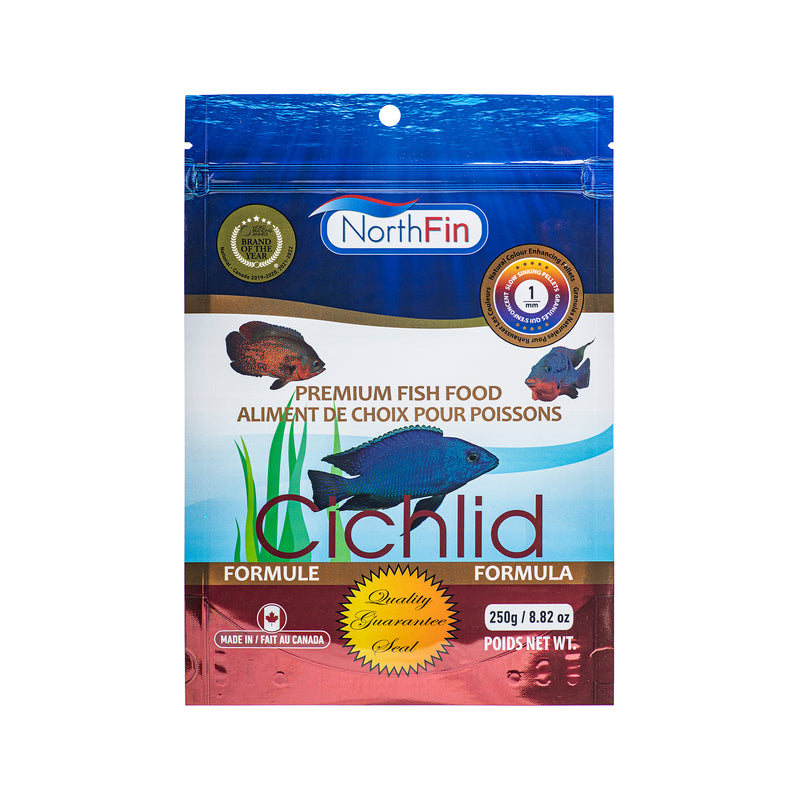 Northfin Cichlid Formula 1mm