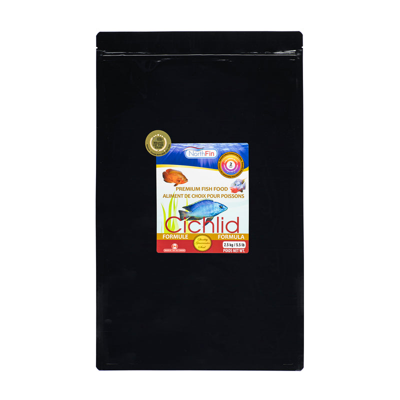 Northfin Cichlid Formula 1mm