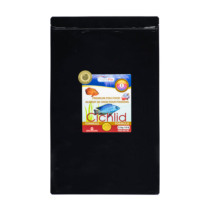 Northfin Cichlid Formula 1mm