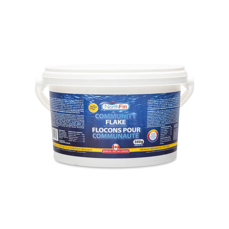 NorthFin Community Flake Formula