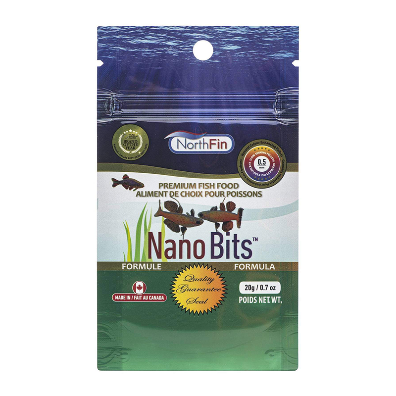 NorthFin Nano Bit 0.5mm