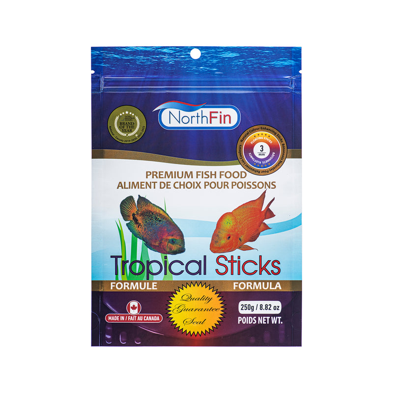 Northfin Arowana Formula
