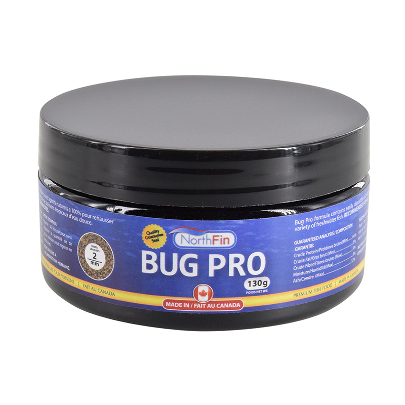 Bug Pro Formula