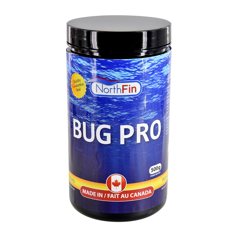 Bug Pro Formula