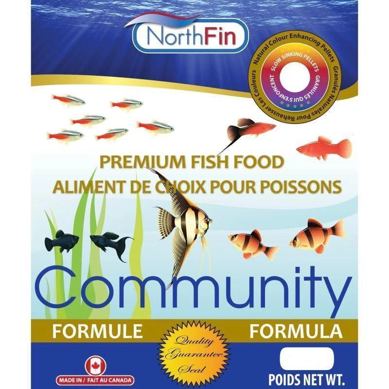 Northfin Community Formula