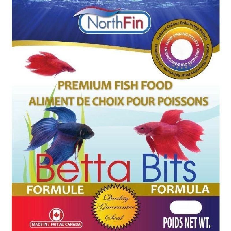 Northfin Goldfish Formula