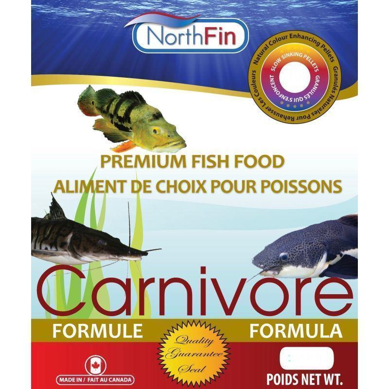NorthFin Soft Coral Food