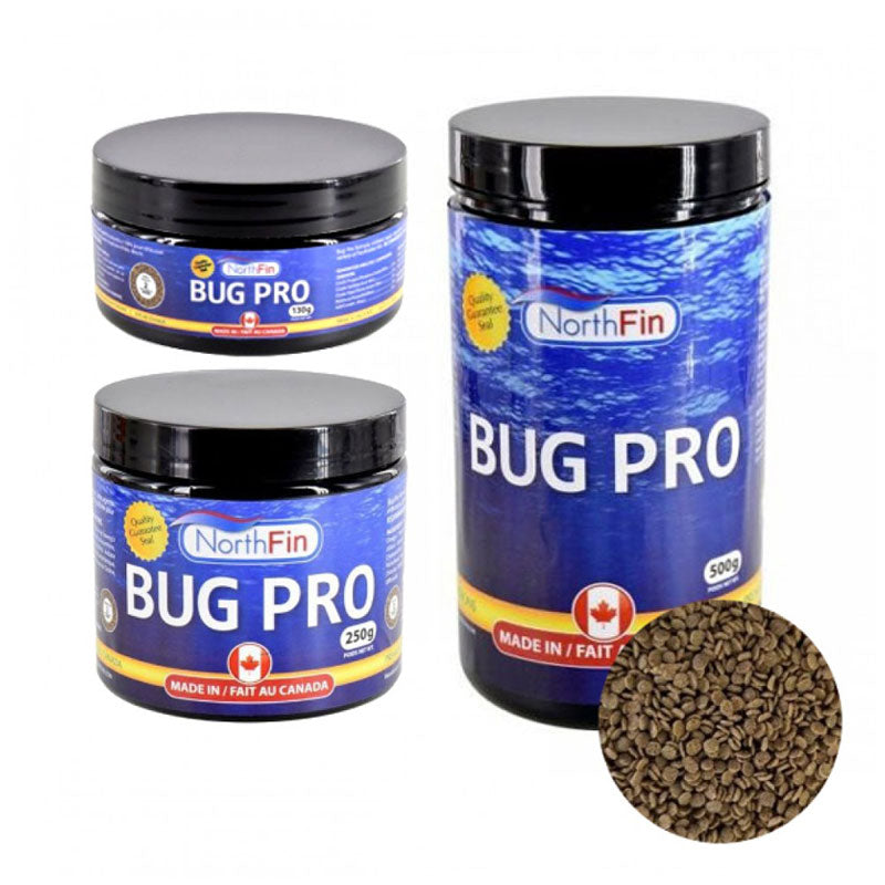 Bug Pro Formula