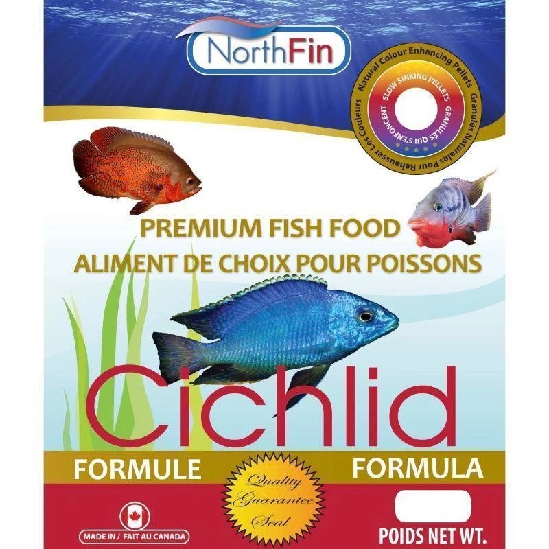 Northfin Goldfish Formula